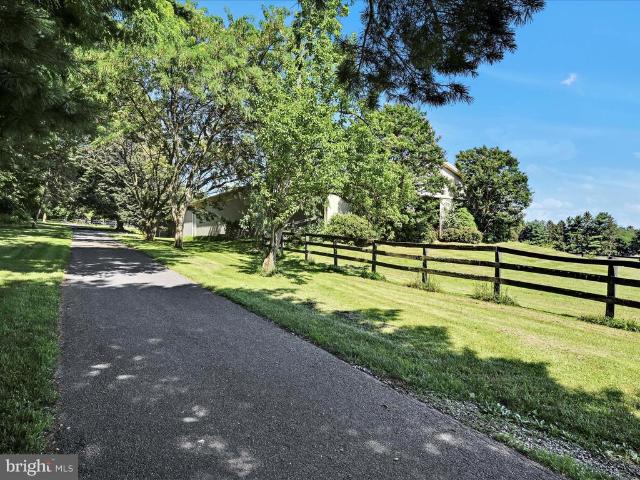 Farm for sale in Pennsylvania