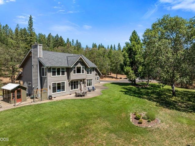 House for sale in Oregonia