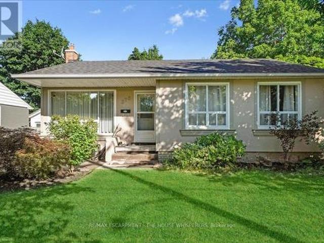 House for sale in Milton, Ontario