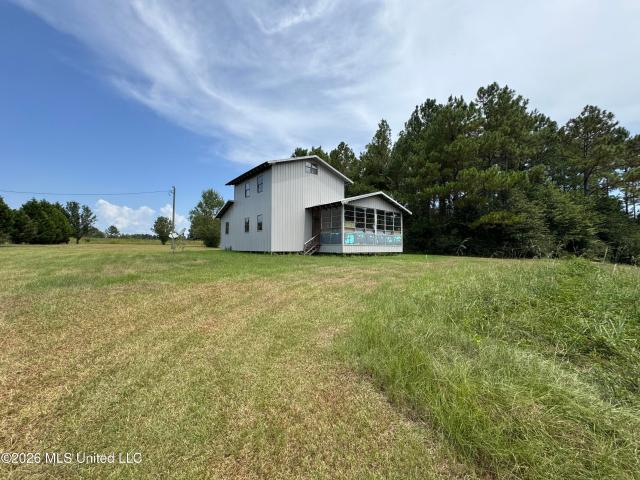 House for sale in Wiggins, Mississippi