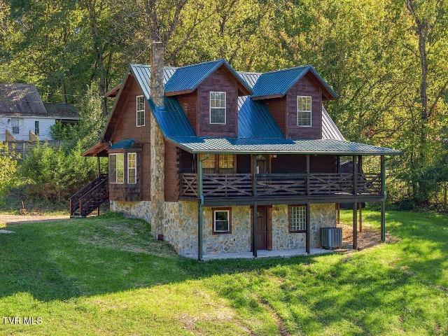 House for sale in Castell Springs, Greeneville