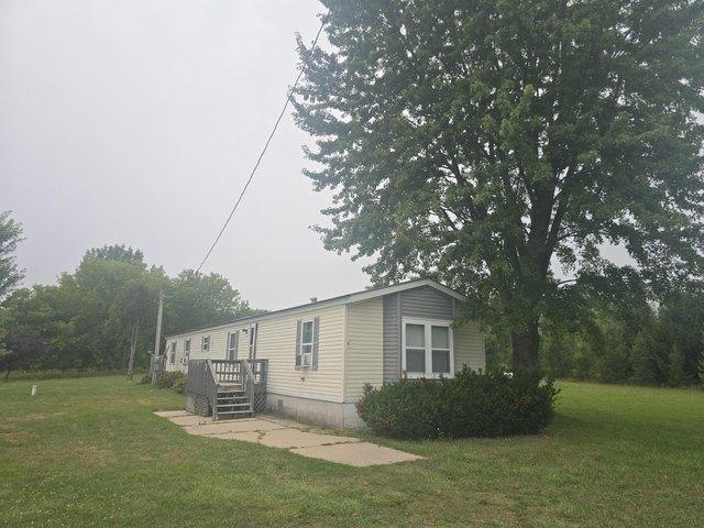 House for sale in Walkerville, Michigan