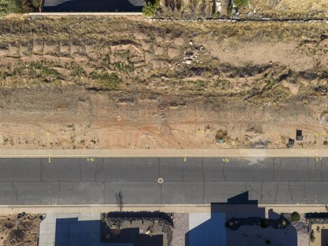 Land for sale in La Verkin, Utah