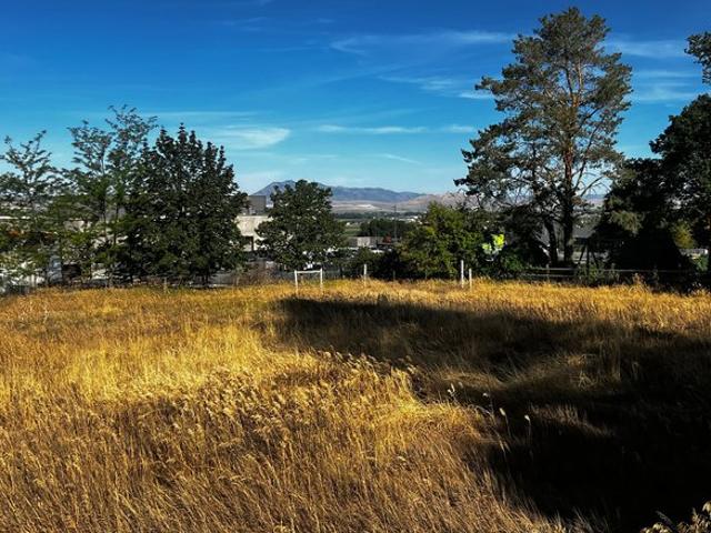 Land for sale in Hyde Park, Cache County