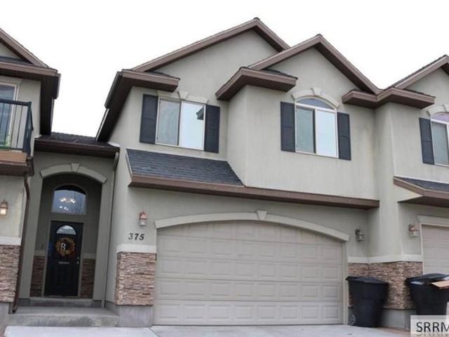 House for sale in Rigby, Idaho