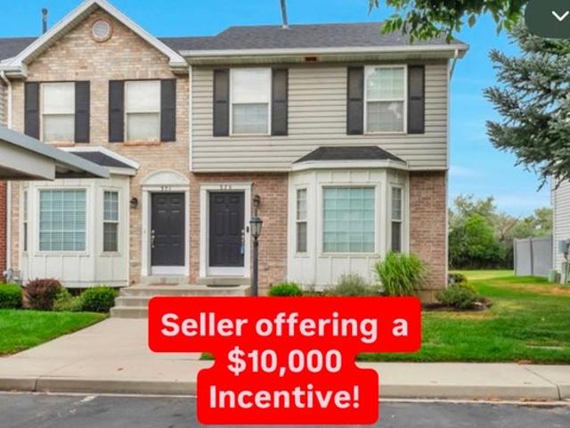 Townhouse for sale in American Fork, Utah