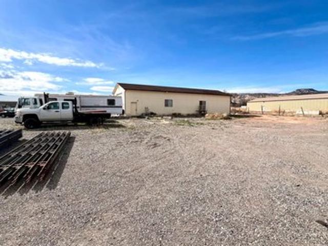 Land for sale in Richfield, Utah