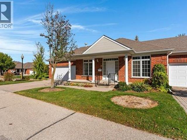 Condo for sale in Galt, Cambridge