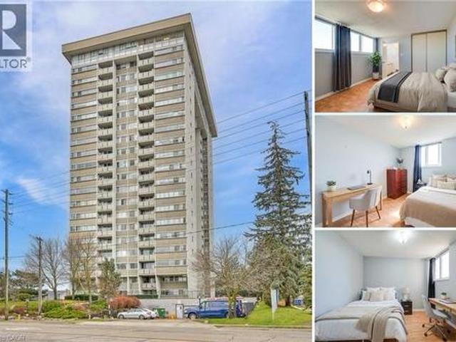 Condo for sale in Waterloo, Southwestern Ontario