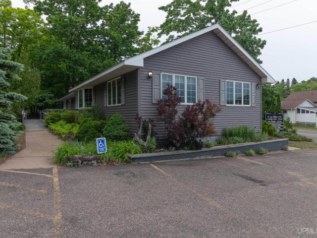 Commercial for sale in Marquette, Michigan