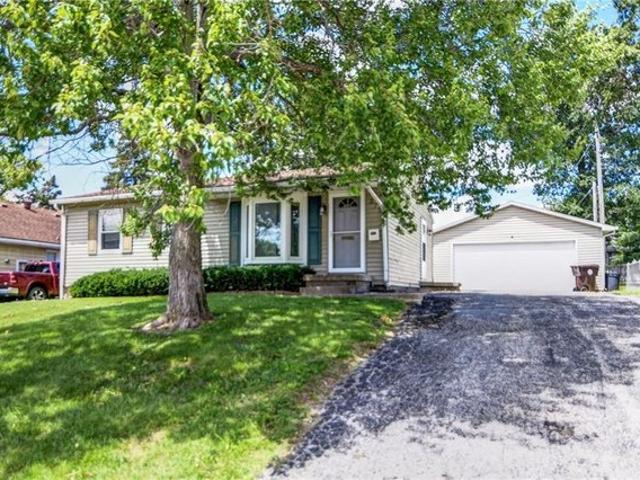 House for sale in Decatur, Illinois