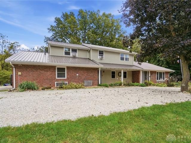 House for sale in Pleasant Hill, Ohio