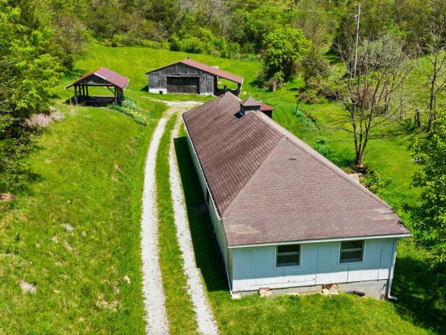 Farm for sale in Sadieville, Kentucky