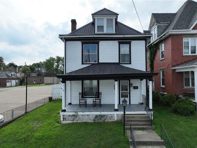 House for sale in Waynesburg, Pennsylvania