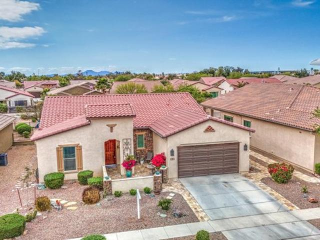 House for sale in Casa Grande, Arizona
