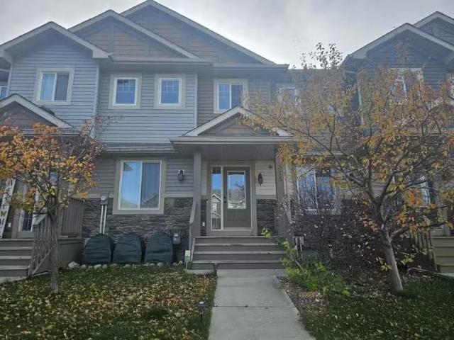 Condo for rent in Spruce Grove, Alberta
