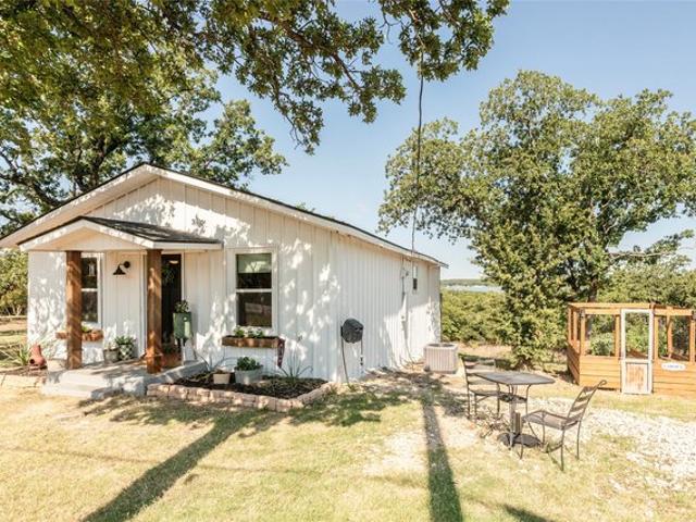 House for sale in Nocona, Texas
