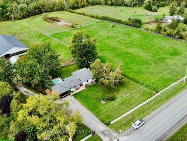 Farm for sale in Kawartha Lakes, Ontario
