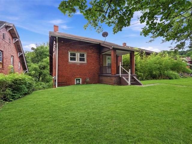 House for sale in Clairton, Pennsylvania