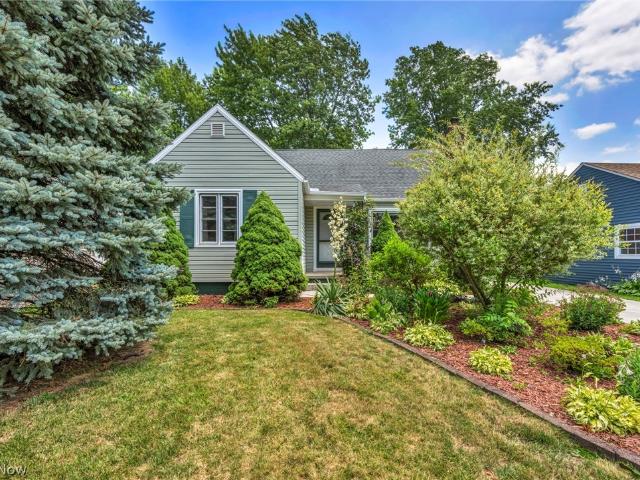 House for sale in Elyria, Ohio