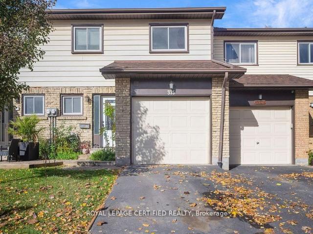 Condo for sale in Milton, Ontario