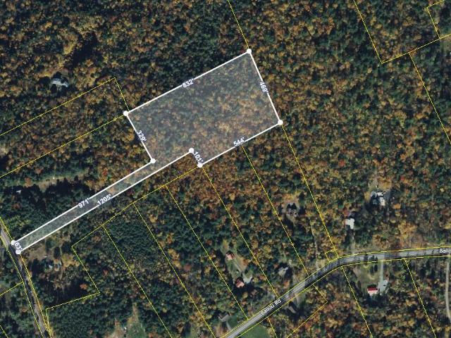 Land for sale in Saratoga, New York
