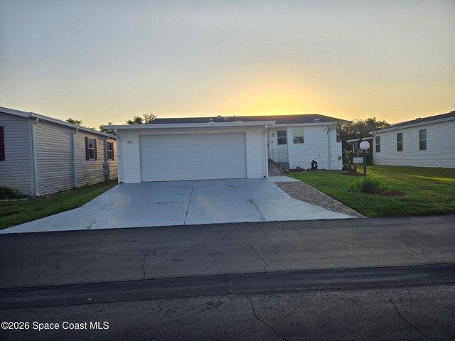 House for sale in Cocoa, Florida