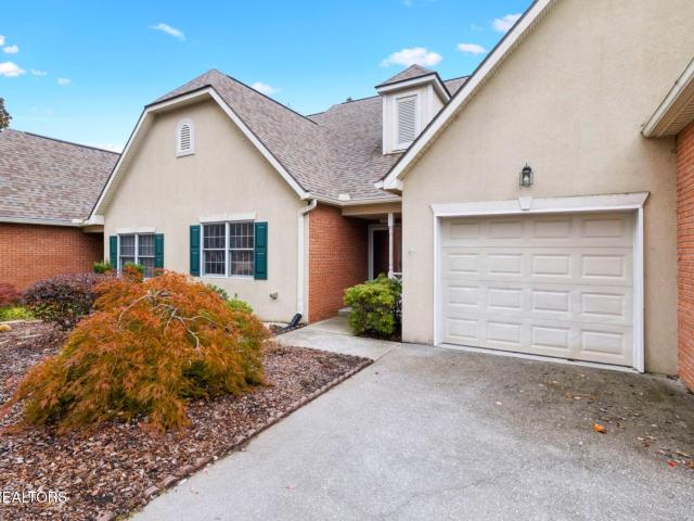 Condo for sale in Tennessee