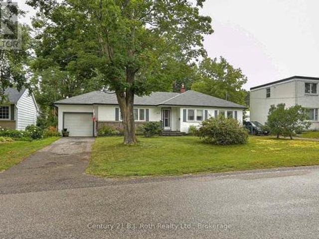 House for sale in Orillia, Ontario