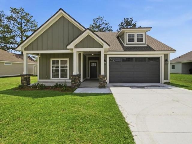 House for sale in Moultrie, Georgia
