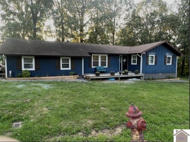 House for sale in Madisonville, Kentucky