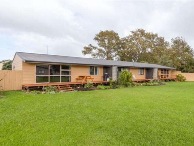 Apartment for rent in Coromandel, Waikato