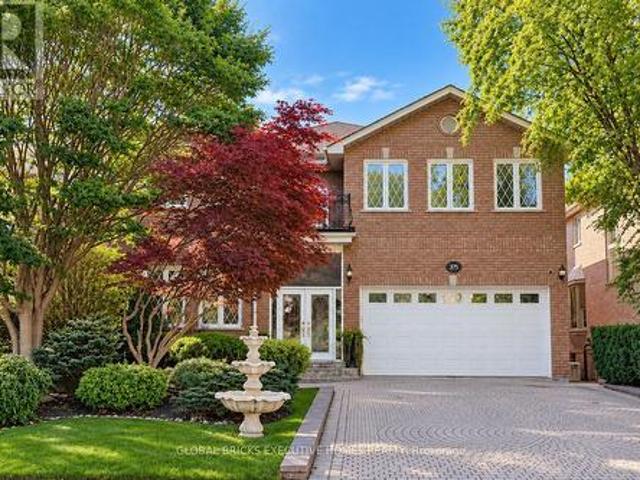 House for sale in Woburn, Ontario