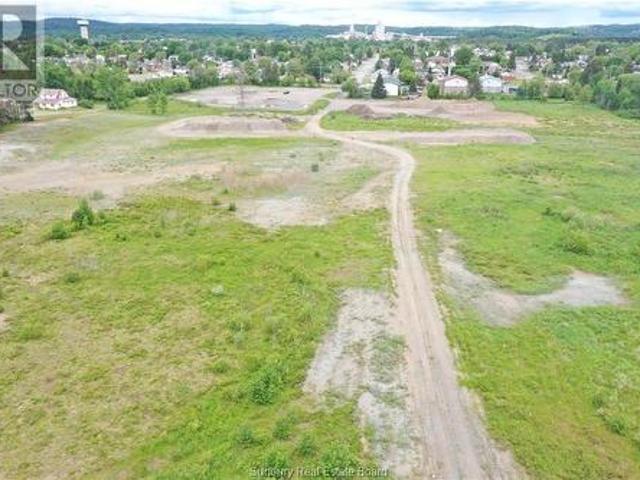 Land for sale in Espanola, Ontario