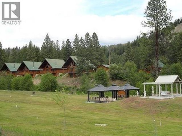 Commercial for sale in British Columbia