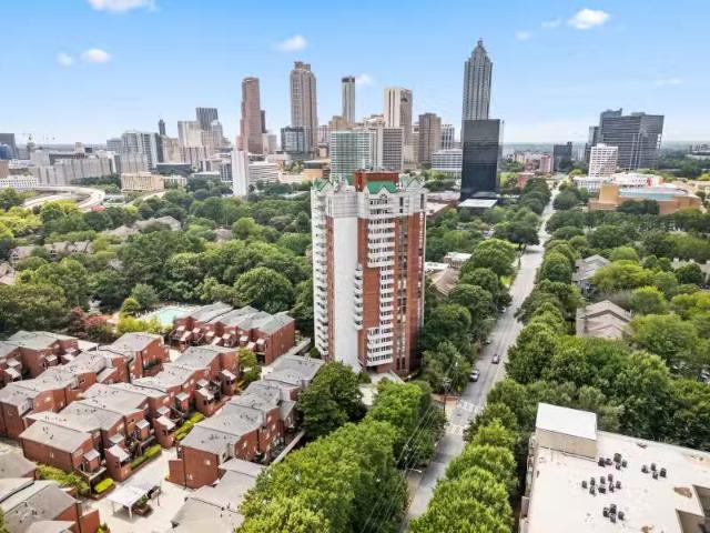 Apartment for rent in Atlanta, Georgia
