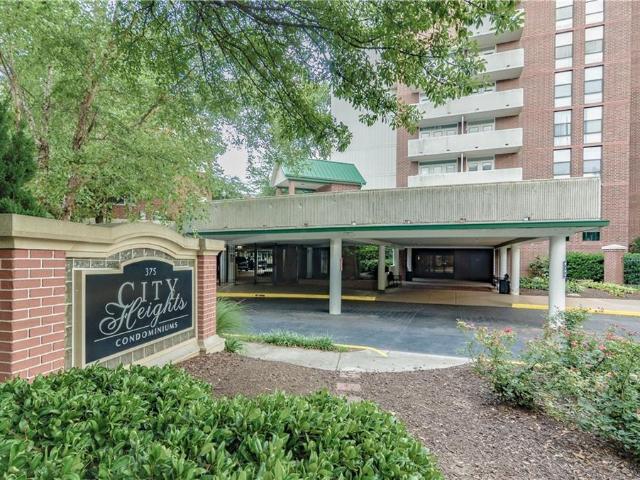 Property for rent in Atlanta, Georgia
