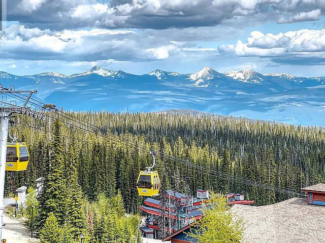 Condo for sale in British Columbia