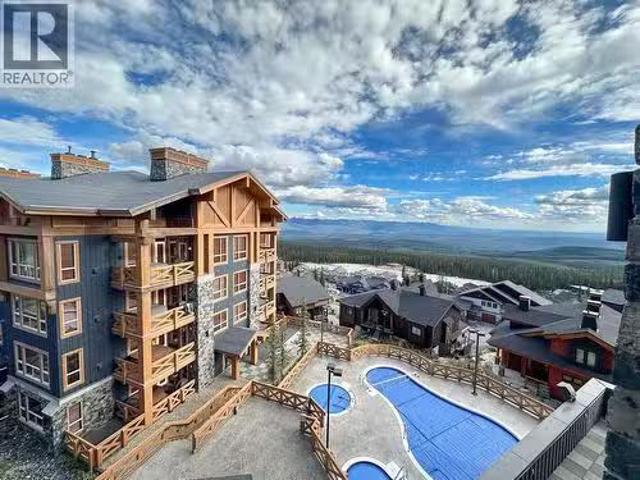 Condo for sale in British Columbia