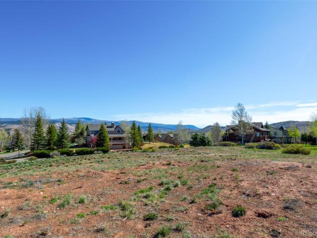Land for sale in Eagle, Colorado
