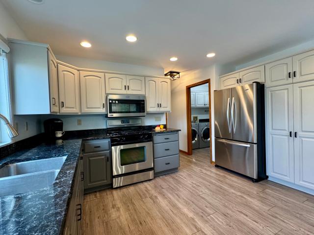 House for sale in Port Washington, Wisconsin