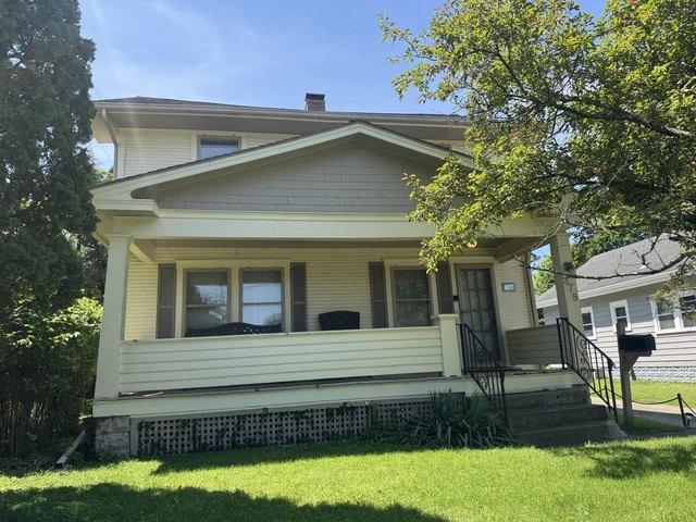 House for sale in Springfield, Ohio