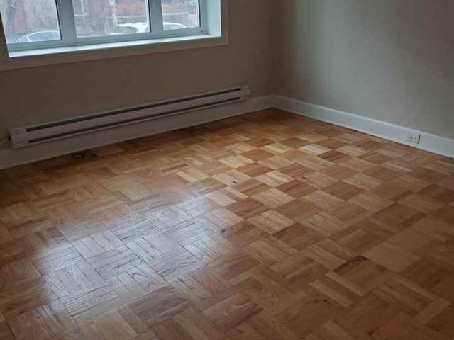Apartment for rent in East St. Paul, Manitoba