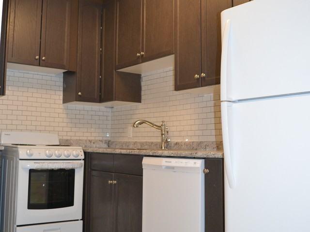 Apartment for rent in River–Osborne, Winnipeg