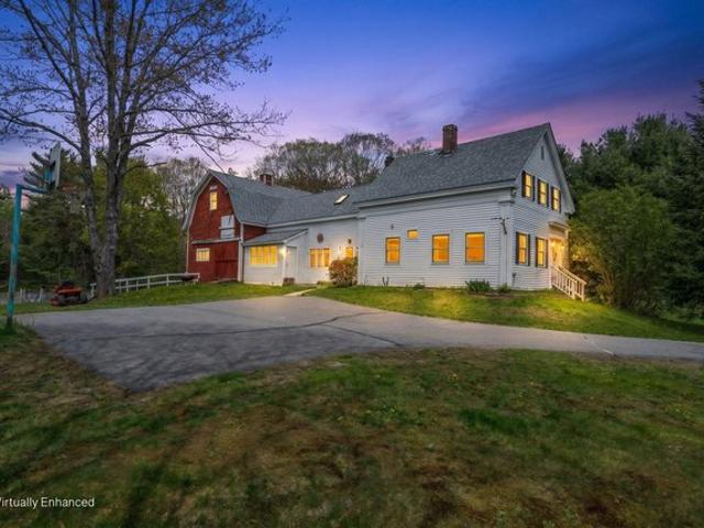 House for sale in Orrington, Maine