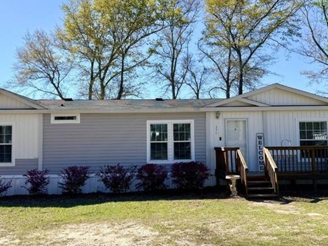 House for sale in Barnwell, South Carolina