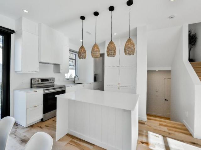House for rent in Les Moulins, Quebec