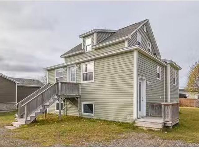 House for sale in Tracadie–sheila, New Brunswick