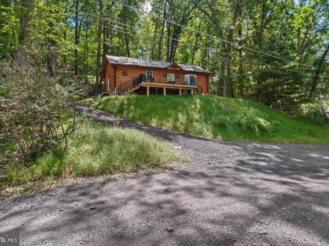 House for sale in Sciota, Pennsylvania