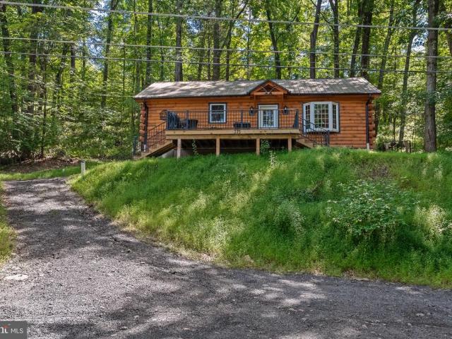 House for sale in Sciota, Pennsylvania